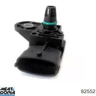 Compre 6PP358152321 HELLA Sensor de pressão de supercompressão