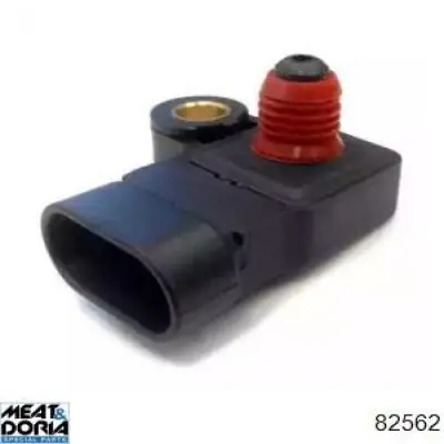 Sensor de pressão no coletor de admissão, MAP Meat&Doria 82562 preço, a partir de 19,40 USD