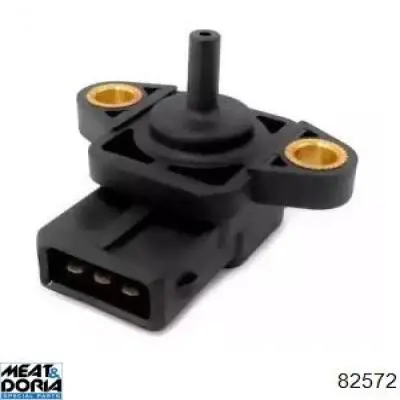Sensor de pressão no coletor de admissão, MAP Meat&Doria 82572 preço, a partir de 98,64 USD