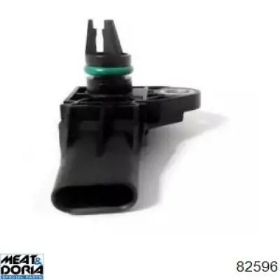 Compre 06E906051AD VAG Sensor de pressão de supercompressão