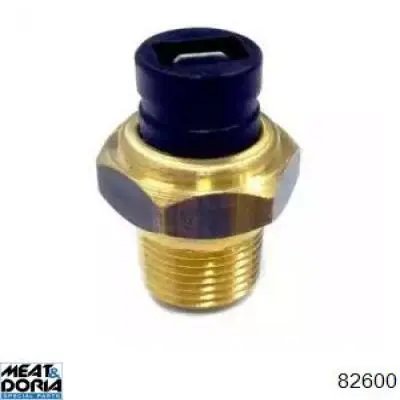 82600 Meat&Doria Sensor de temperatura do fluido de esfriamento