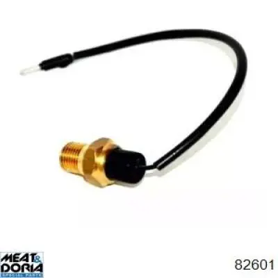 Sensor de temperatura do fluido de esfriamento 35560 FAE