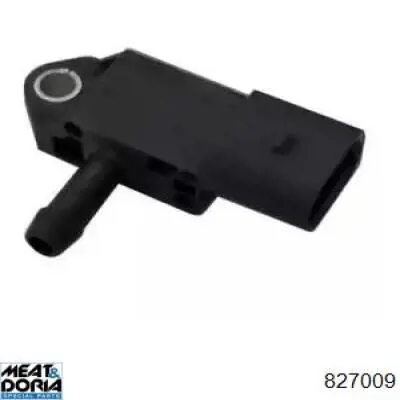 Compre AS5282 Autlog Sensor de pressão dos gases de escape