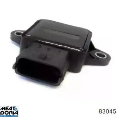 Sensor de posição da válvula de borboleta (potenciômetro) Meat&Doria 83045 preço, a partir de 21,89 USD