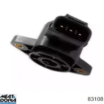 Sensor de posição da válvula de borboleta (potenciômetro) Meat&Doria 83108 preço, a partir de 38,93 USD