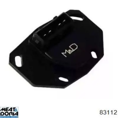 Sensor de posição da válvula de borboleta (potenciômetro) Meat&Doria 83112 preço, a partir de 143,54 USD