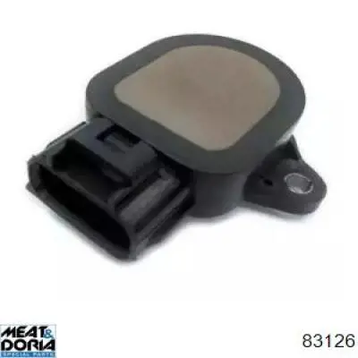 Sensor de posição da válvula de borboleta (potenciômetro) Meat&Doria 83126 preço, a partir de 26,72 USD