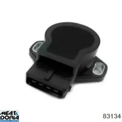 Sensor de posição da válvula de borboleta (potenciômetro) Meat&Doria 83134 preço, a partir de 65,42 USD