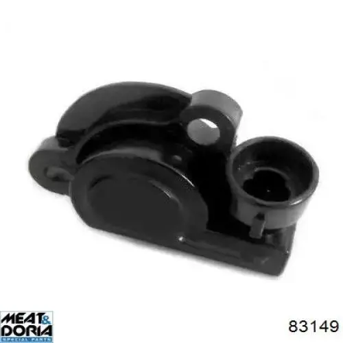 Sensor de posição da válvula de borboleta (potenciômetro) General Motors 21121148200 preço, a partir de 4,25 USD