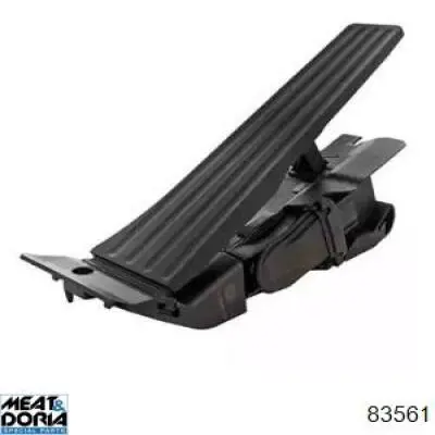 Pedal de gás (de acelerador) BMW 35426770936 preço, a partir de 29,26 USD