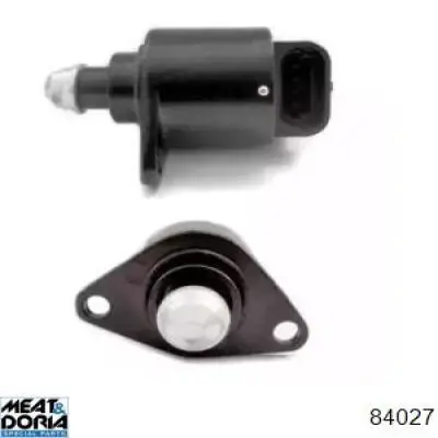 Válvula (regulador) de marcha a vácuo Meat&Doria 84027 preço, a partir de 18,45 USD