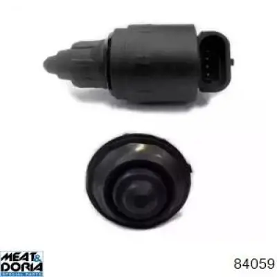 Válvula (regulador) de marcha a vácuo Peugeot/Citroen 001619 preço, a partir de 57,99 USD