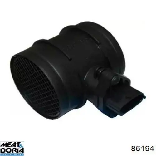 Compre 0280218164 Bosch Sensor de fluxo (consumo) de ar, medidor de consumo M.A.F. - (Mass Airflow)