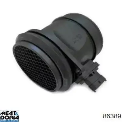 Compre 281006833 Bosch Sensor de fluxo (consumo) de ar, medidor de consumo M.A.F. - (Mass Airflow)