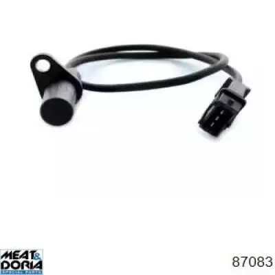 Compre 87083 Meat&Doria Sensor de posição (de revoluções) de cambota
