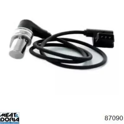 Sensor de posição (de revoluções) de cambota Meat&Doria 87090 preço, a partir de 40,83 USD