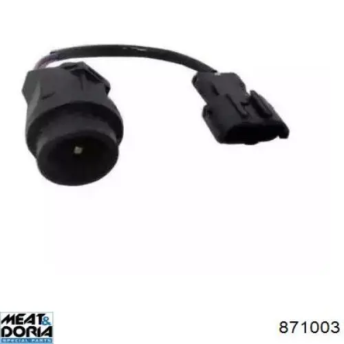 Compre 871003 Meat&Doria Sensor de velocidade