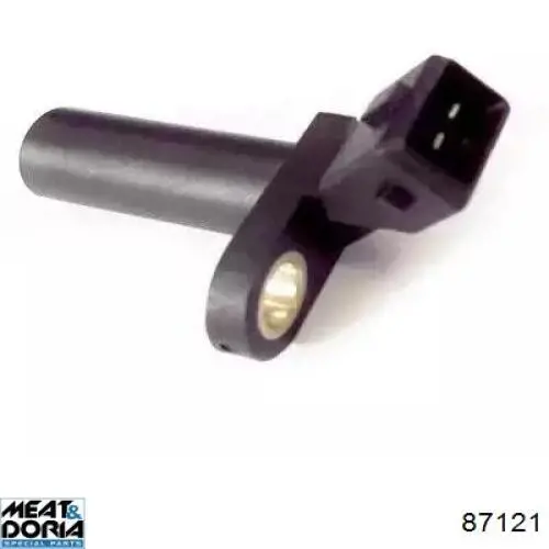 Sensor de posição (de revoluções) de cambota Meat&Doria 87121 preço, a partir de 19,96 USD