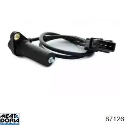 Sensor de posição (de revoluções) de cambota Meat&Doria 87126 preço, a partir de 34,24 USD