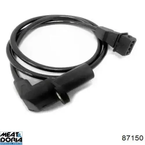 Sensor de posição (de revoluções) de cambota Meat&Doria 87150 preço, a partir de 32,19 USD