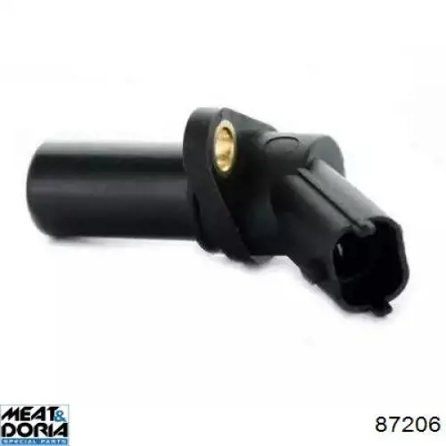 Sensor de posição (de revoluções) de cambota Meat&Doria 87206 preço, a partir de 22,70 USD