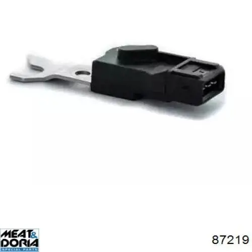 Sensor de posição da árvore distribuidora Meat&Doria 87219 preço, a partir de 25,80 USD