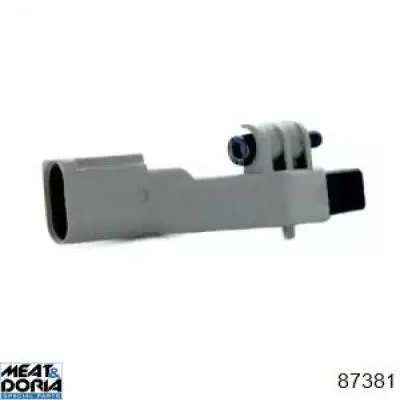 Sensor de posição (de revoluções) de cambota Meat&Doria 87381 preço, a partir de 36,74 USD