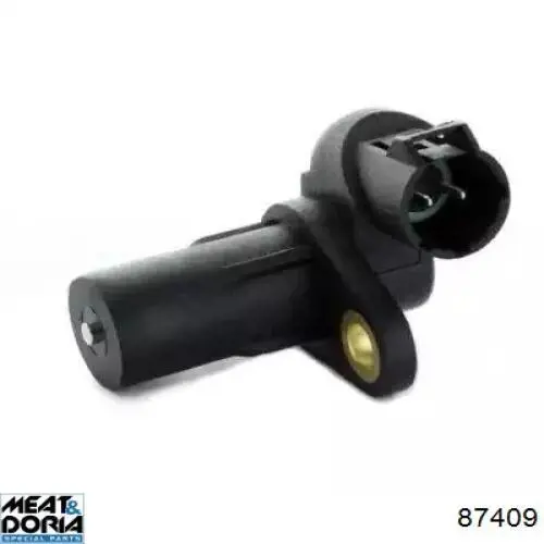 Sensor de posição (de revoluções) de cambota Meat&Doria 87409 preço, a partir de 20,77 USD