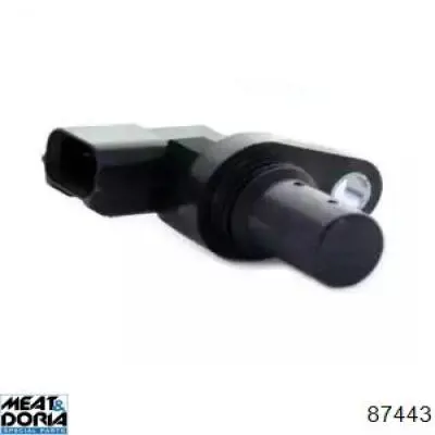 87443 Meat&Doria Sensor de posição da árvore distribuidora