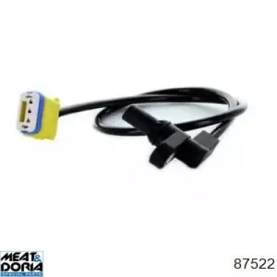Compre 87522 Meat&Doria Sensor de velocidade
