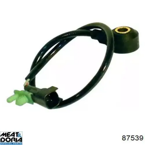 Sensor de detonação Ford Fiesta Mk4 JAS, JBS