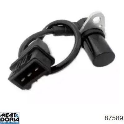 Sensor de posição da árvore distribuidora Meat&Doria 87589 preço, a partir de 53,75 USD