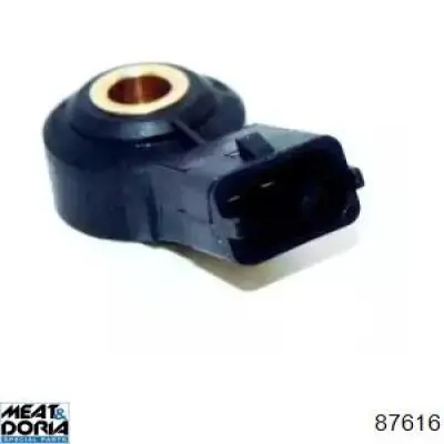Compre 87616 Meat&Doria Sensor de detonação