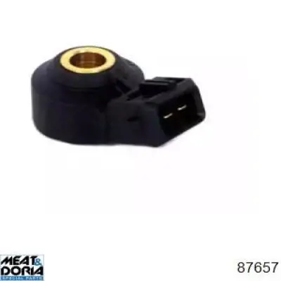 Compre 87657 Meat&Doria Sensor de detonação