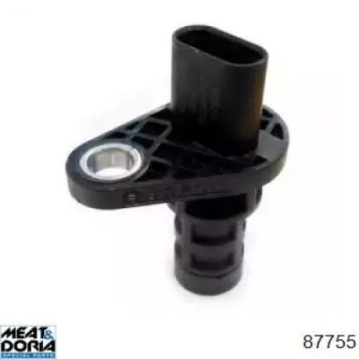 Sensor de posição (de revoluções) de cambota Fiat/Alfa/Lancia K68070490AB preço, a partir de 17,29 USD
