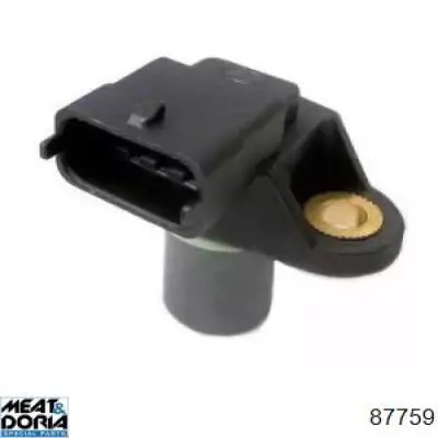 87759 Meat&Doria Sensor de posição da árvore distribuidora