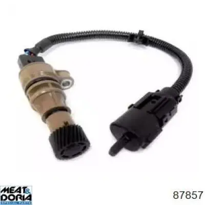 Sensor de velocidade Meat&Doria 87857 preço, a partir de 43,64 USD