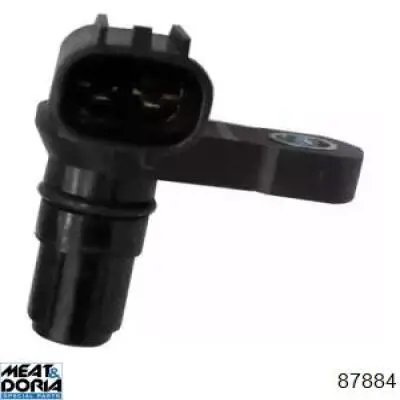 95507820 General Motors Sensor de velocidade