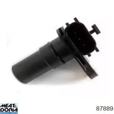 87889 Meat&Doria Sensor de velocidade