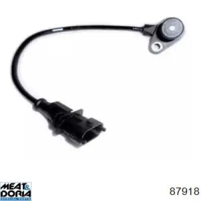 1448369 Ford Sensor de posição (de revoluções) de cambota