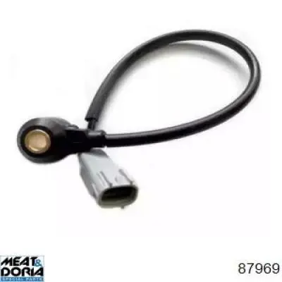 Sensor de detonação ESSSU001 NTY