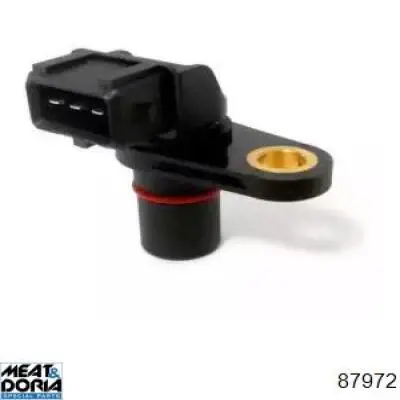 Sensor de posição da árvore distribuidora Meat&Doria 87972 preço, a partir de 34,23 USD