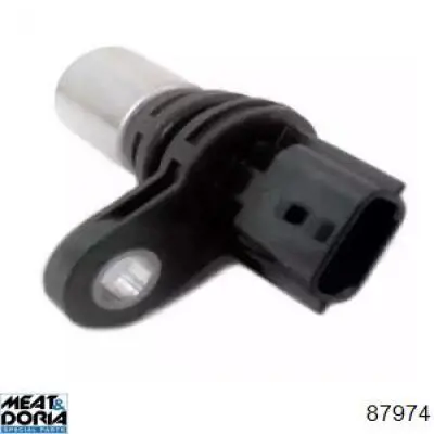 87974 Meat&Doria Sensor de posição da árvore distribuidora