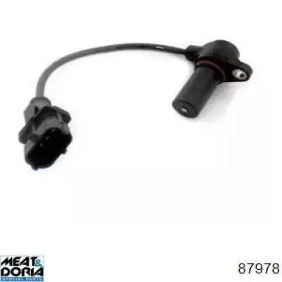 Compre 5066882AA Chrysler Sensor de posição da árvore distribuidora