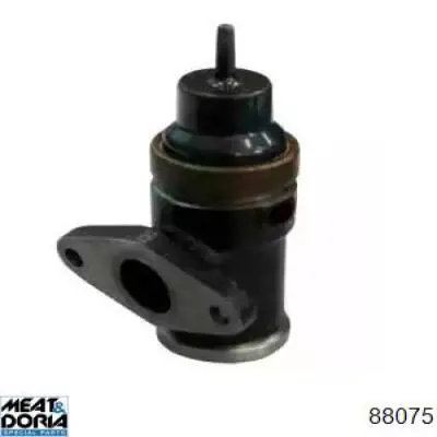Válvula EGR de recirculação dos gases Peugeot/Citroen 16289Z preço, a partir de 63,10 USD