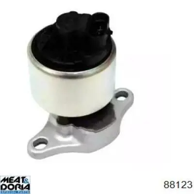 Válvula EGR de recirculação dos gases Meat&Doria 88123 preço, a partir de 72,73 USD