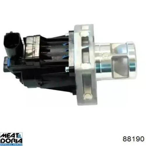Válvula EGR de recirculação dos gases Chrysler 49002023F preço, a partir de 154,46 USD
