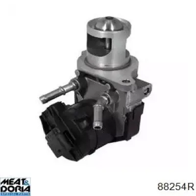 Compre 88254R Meat&Doria Válvula EGR de recirculação dos gases