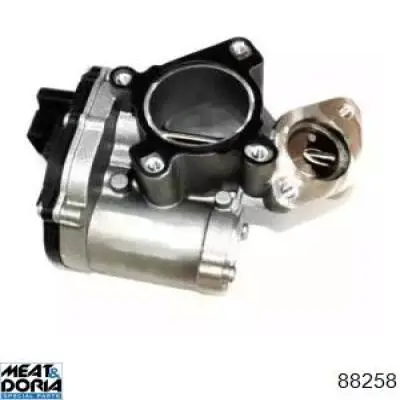 Válvula EGR de recirculação dos gases Meat&Doria 88258 preço, a partir de 90,24 USD