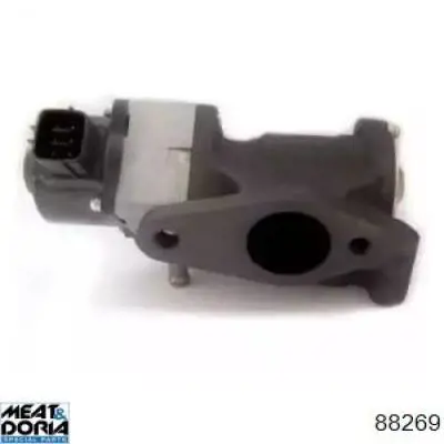 Válvula EGR de recirculação dos gases Meat&Doria 88269 preço, a partir de 127,49 USD